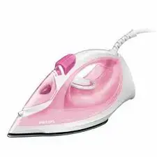 Philips STEAMPHILDST5030 | Steam Iron 2400W 180g/min Pink