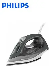 Philips GC1756 | Паровой утюг 2000Вт 25г/мин Черный