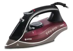 VITEK VT-1240 | Bug Demir 2400W 140g/min