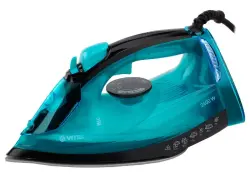VITEK VT-8322 | Steam Iron Ceramic UniCARE 2400W