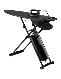 Laurastar IRONBLAURASCOMFORT | Гладильная доска для бизнеса, усиленная