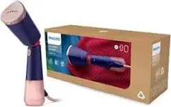 Philips STH5030 | Ручной отпариватель 1300 Вт регулируемый пар