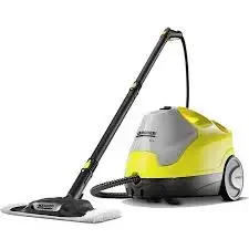 KARCHER SC4 | Пароочиститель 2000 Вт 3,5 Бар