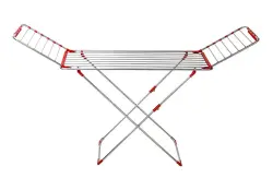 Devecioglu DRYDEVMM800 | Сушилка для белья складная стальная большая