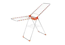 Devecioglu MILENYUM MM930 | Сушилка для белья складная, высокая вместимость