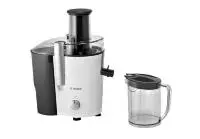 Bosch MES25A0 | Juice Extractor 700W 2-Speed 1.25L