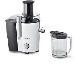 Bosch MES25G0 | Соковыжималка 700Вт 2-скоростная 1,25л