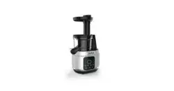 Tefal ZC420E65 | Соковыжималка 150Вт 4-скоростная Стальная