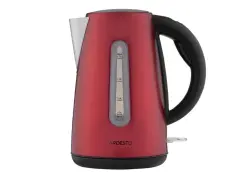 Ardesto EKL-F300R | Electric Kettle 1800W 1.7L