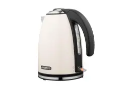 Ardesto EKL-F340BG | Elektrik Çaýdanlyk 2200W 1,7L Bej