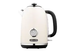 Ardesto EKL-F410BG | Elektrik Çaýdan 1,8L 2200W Bej