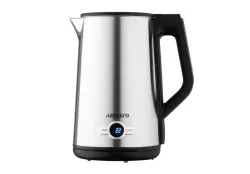 Ardesto EKL-X52E | Elektrik Çaydan 2200W LED displeý