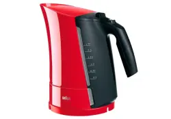 Braun KETBRWK300ON | Elektrik Çaýdan 2200W 1.7L