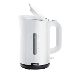 BRAUN WK1100GR | Elektrik Çaýdan 2300W 1,7L Çal