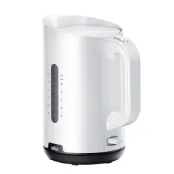 BRAUN KETBWK1100WH | Electric Kettle 2300W 1.7L