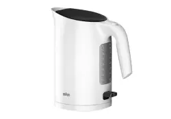 Braun WK3110 | Electric Kettle 1.7L 3000W