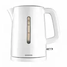 Kenwood JETKZJP00.000WH | Электрочайник 2200Вт 1,7л Белый