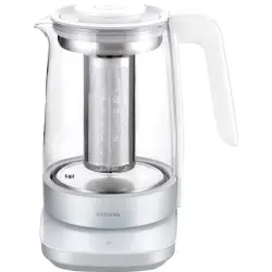 Philips KETPHILHD9353 | Electric Kettle 1900W 1.7L Metal-Glass