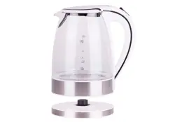 PRESINO KETPREKEGS1705 | Elektrik Çaý Çüýşesi 1,7L 1850–2200W