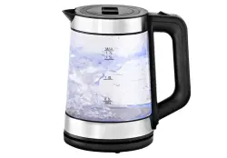 PRESINO KEGS1706 | Electric Kettle Glass 1.7L 2200W