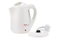 TEFAL BF2731 | Электрочайник 2200Вт 1,7л Пластик Бежевый
