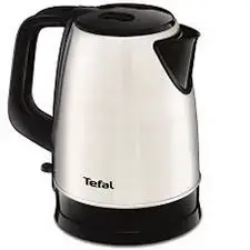 TEFAL KI150D27 | Elektrik çajdan Poslamaýan polat 2400W 1,7L