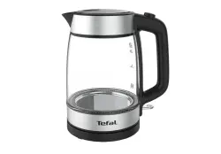 Tefal KI700827 | Kettle 2200W Glass 1.7L