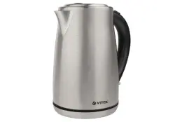 VITEK VT-7020 | Чайник 2000Вт 1,7л нержавеющая сталь