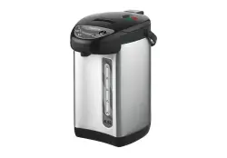 Ardesto TP-4BI | Thermopot 4.5L Plastic Gray+Black