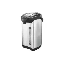 ARDSTO TPOTARDTP50BI | Thermopot 5L Plastic Gray+Black