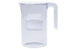 Xiaomi Mijia Ricefilter MH1-B | Water Filter Transparent Multi-Stage