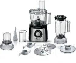 BOSCH MCM3501GB | Food Processor 800W 2.3L