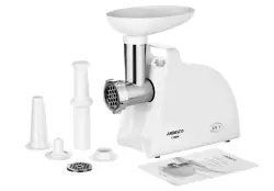 ARDESTO MGL-1730R | Мясорубка 1700Вт высокая производительность