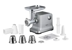 Ardesto MGL-3580D | Мясорубка 1700 Вт Высокая производительность