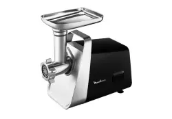 Moulinex MGMME308827 | Meat Grinder 1600W High-Capacity