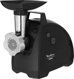 Moulinex ME620132 | Meat Grinder 2000W High Capacity