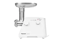 Panasonic MK-MG1560 | Meat Grinder 1500W 1.2kg/min