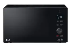 LG MH8265 | Mikrotolkun Peçi 1500W 42L EasyClean Gara