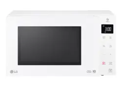 LG MS2336GIH | Mikrotolkun Peç 1000W Sensor 23L