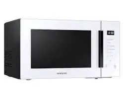 Samsung MG30T5018AK/BW | Microwave 900W 30L 21 Program White