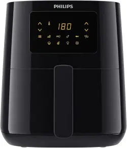 Philips HD9200 | Air Fryer 4.1L 1400W