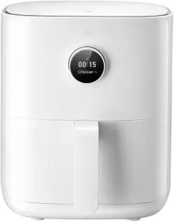 Xiaomi FRYXIA3.5L | Air Fryer 3.5L Akylly Dolandyryş