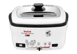 Tefal FR495070 | Электрофритюрница 2,0 л 1600 Вт