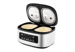 ARDESTO DMC-SA1212SB | Köpbişiriji Iki 1,5L Gap 900W