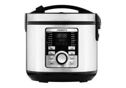 ARDESTO MC-P17 | Köpfunksiýaly bişiriji 5,0L 45 programma