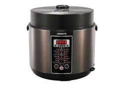 ARDESTO MC-P17BRZ | Multiowarka 5,0 l 45 programma