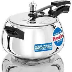 DeLonghi FH1396/1.BK | Мультиварка 5 л 2300 Вт 8 программ черный+серебро