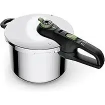 Tefal P2580702 | Basyşly Gazan 6L Poslamaýan Polat