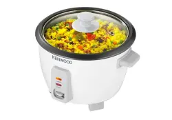 Kenwood MCRCM30.000WH | Rice Cooker 0.6L 350W