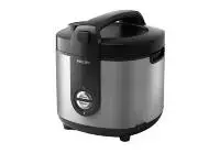 Philips RCOOKPHIHD3138 | Tüwi bişiriji 2L 650W Kümüş-Gara